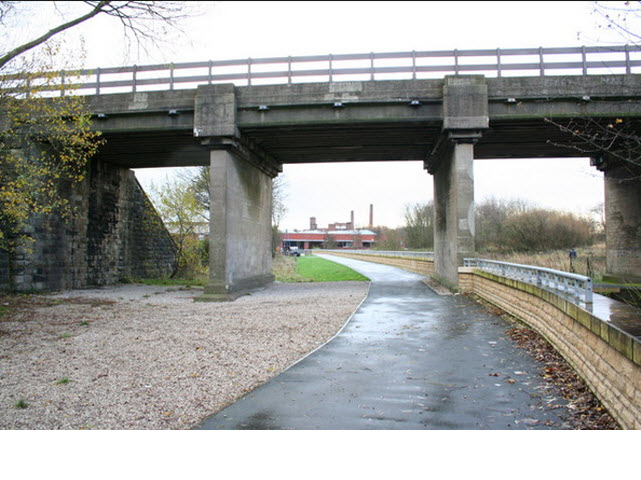 The Adam Viaduct